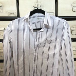 Christian Dior (jeune homme) Button up long sleeve